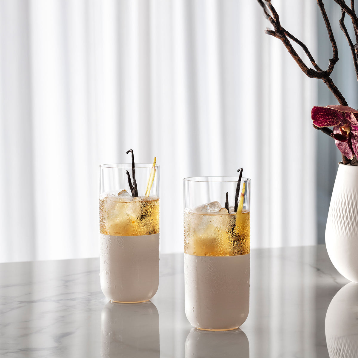 Manufacture Highball glass