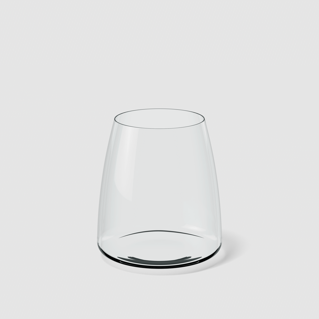 MetroChic Water glass