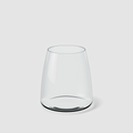 MetroChic Water glass