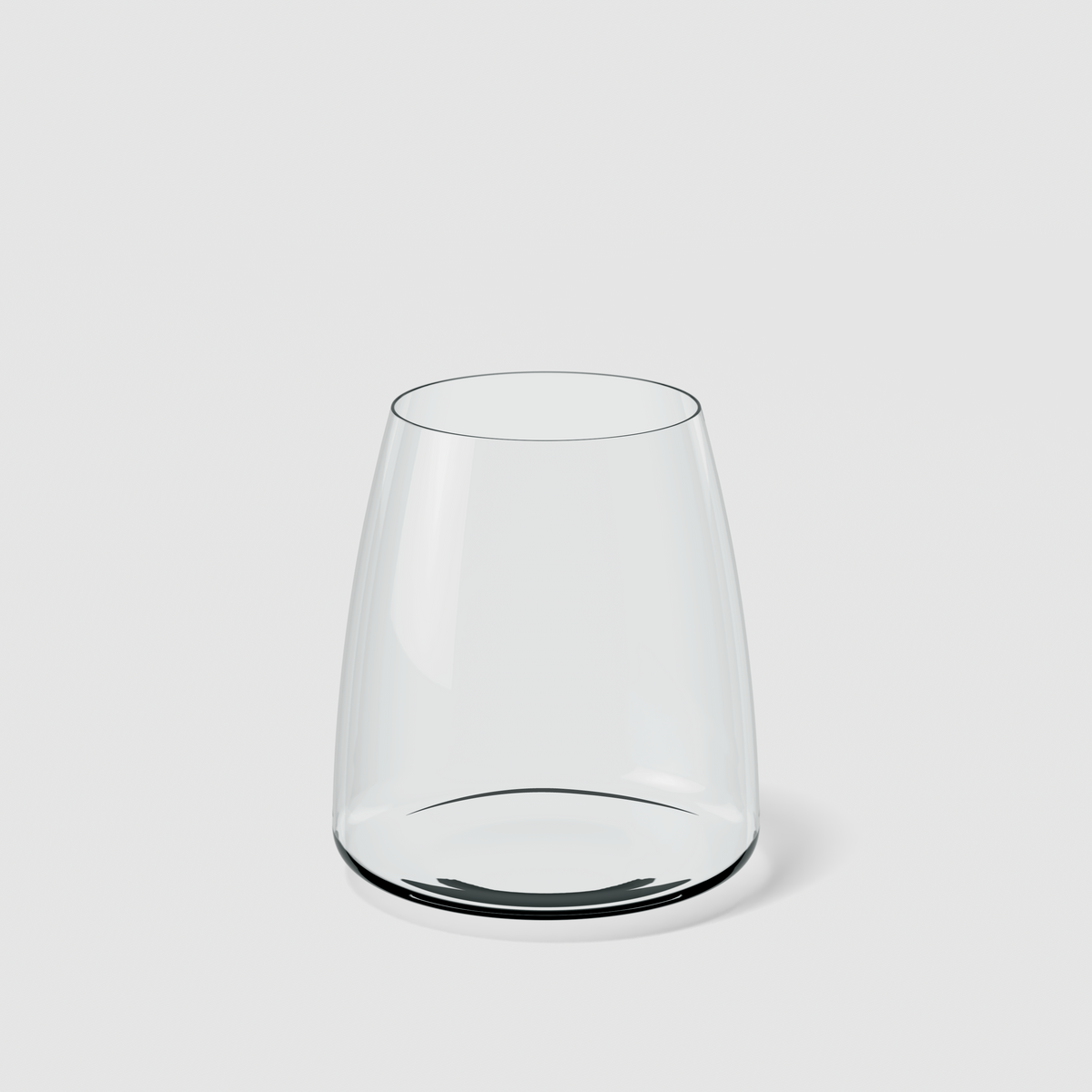 MetroChic Water glass