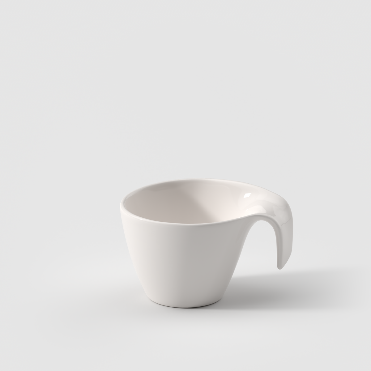 Flow Coffee cup