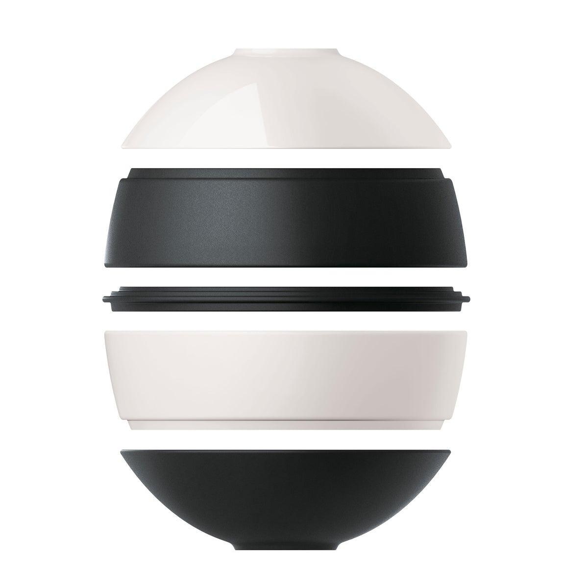 La petite Boule Snacking set