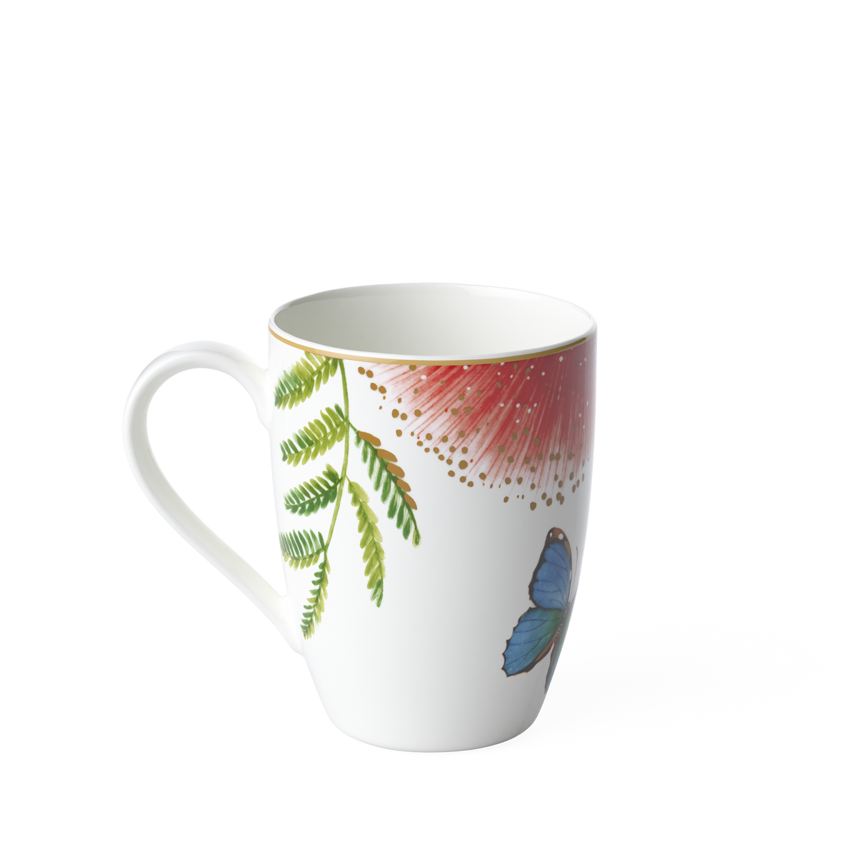Amazonia Mug