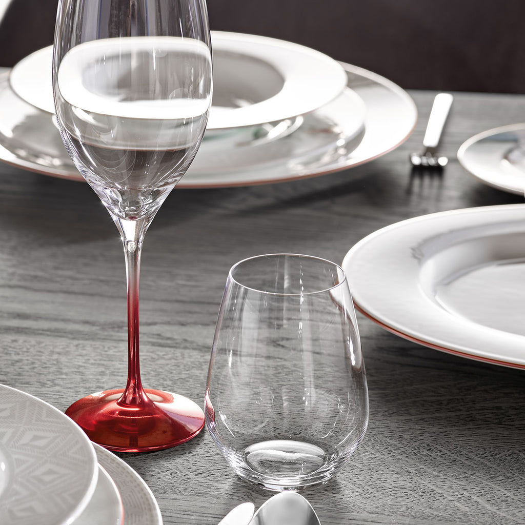 Ovid Water glass
