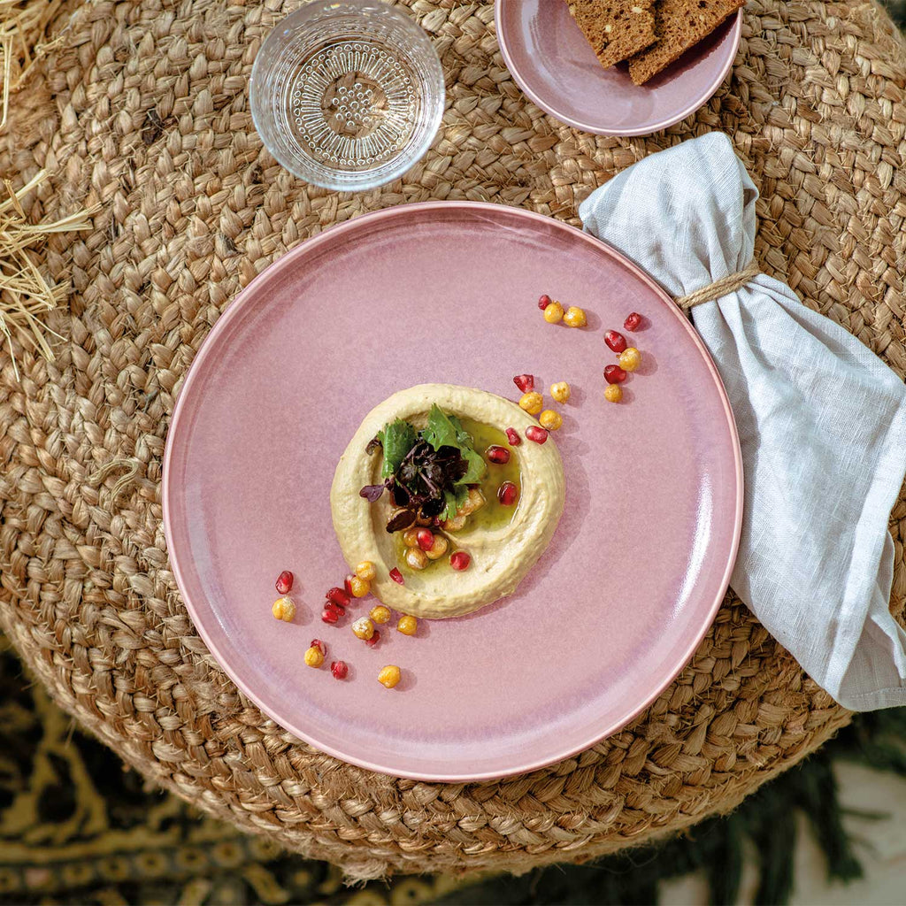 Perlemor Dipping bowl