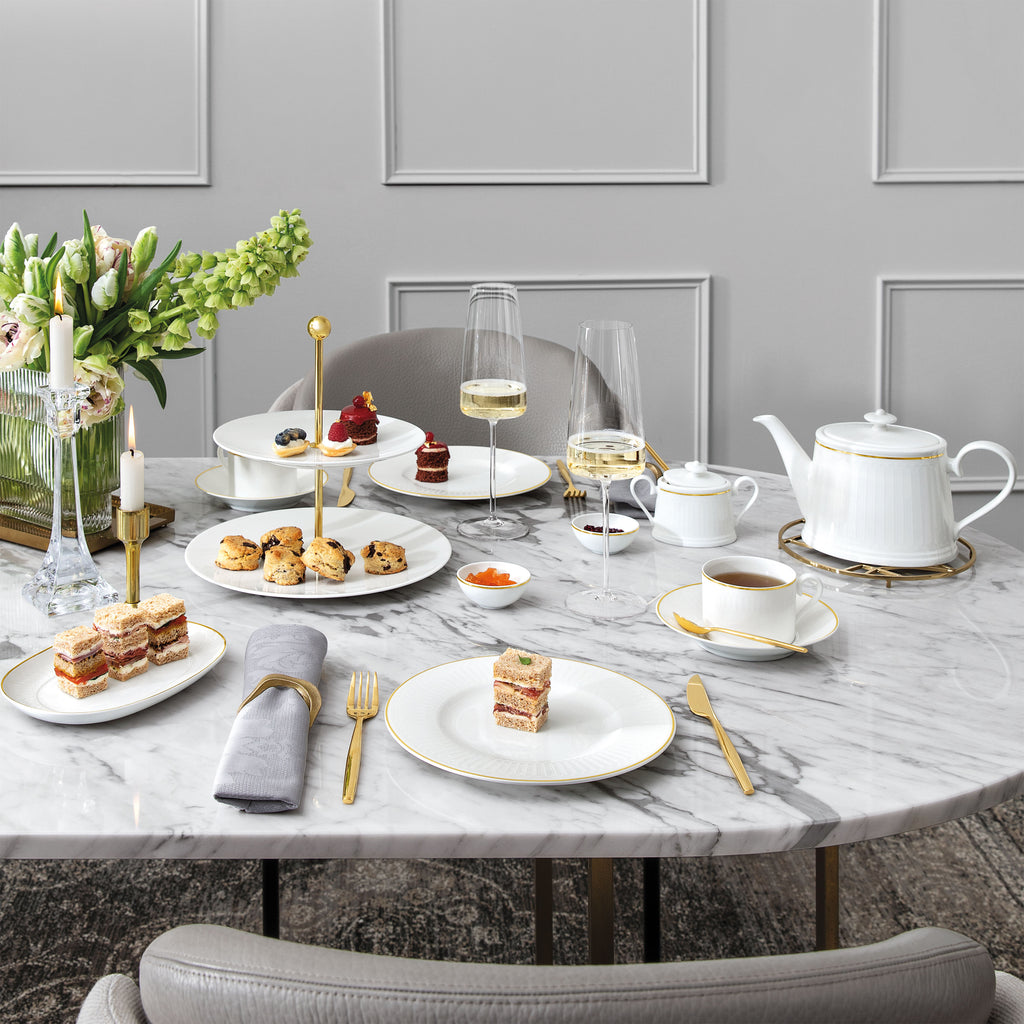 Chateau Septfontaines Creamer