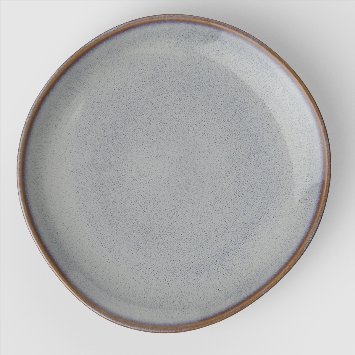 Lave Salad/ Dessert Plate