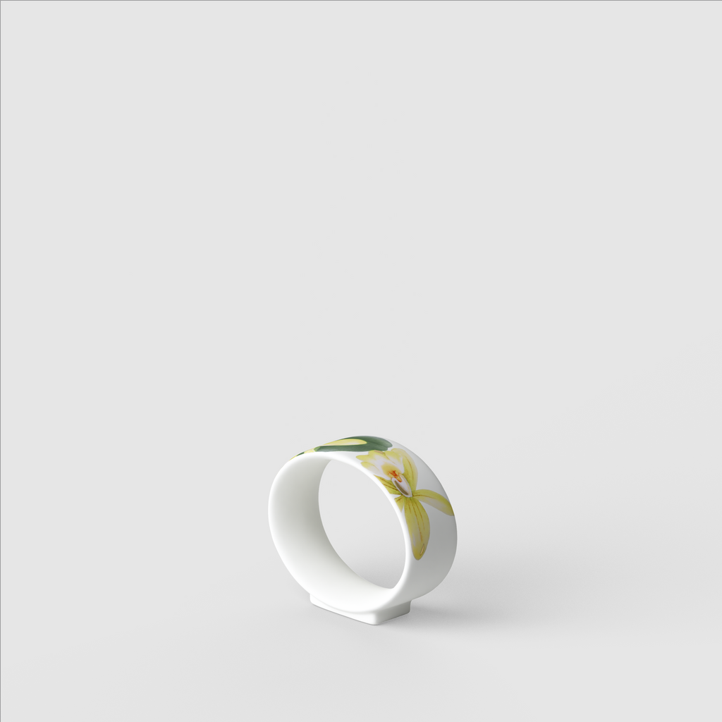 Amazonia Napkin ring