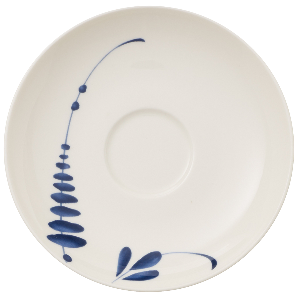 Vieux Luxembourg Coffee cup saucer
