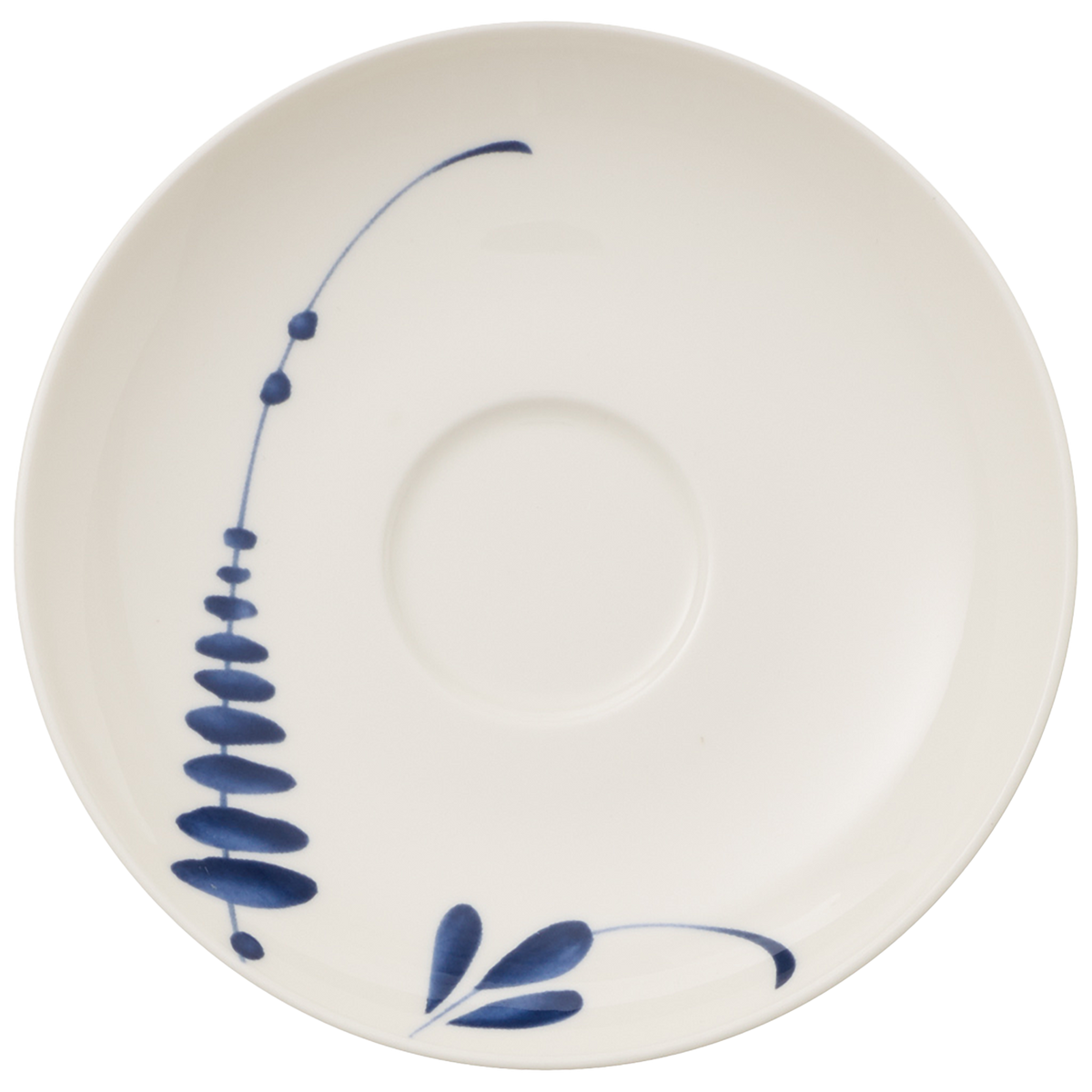 Vieux Luxembourg Coffee cup saucer