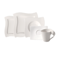 NewWave Dinnerware set