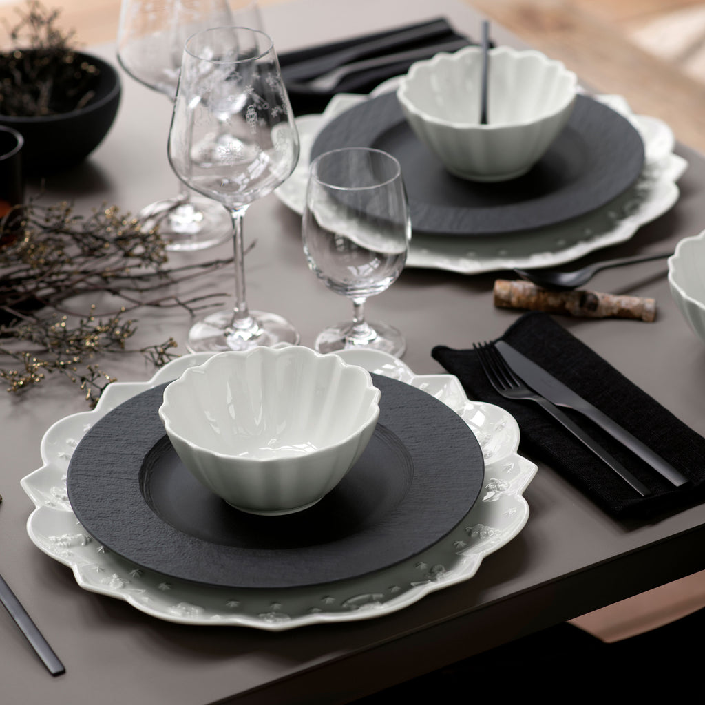 Manufacture Salad/ Dessert Plate