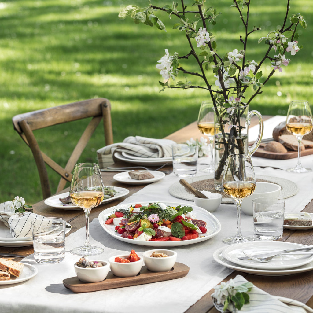 Artesano Dinnerware set