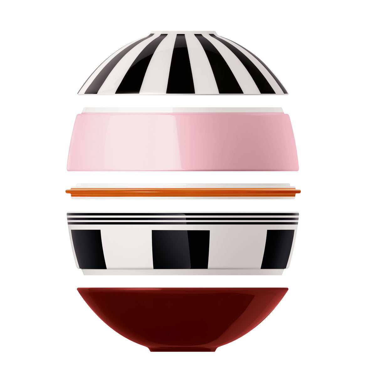 La petite Boule Snacking set