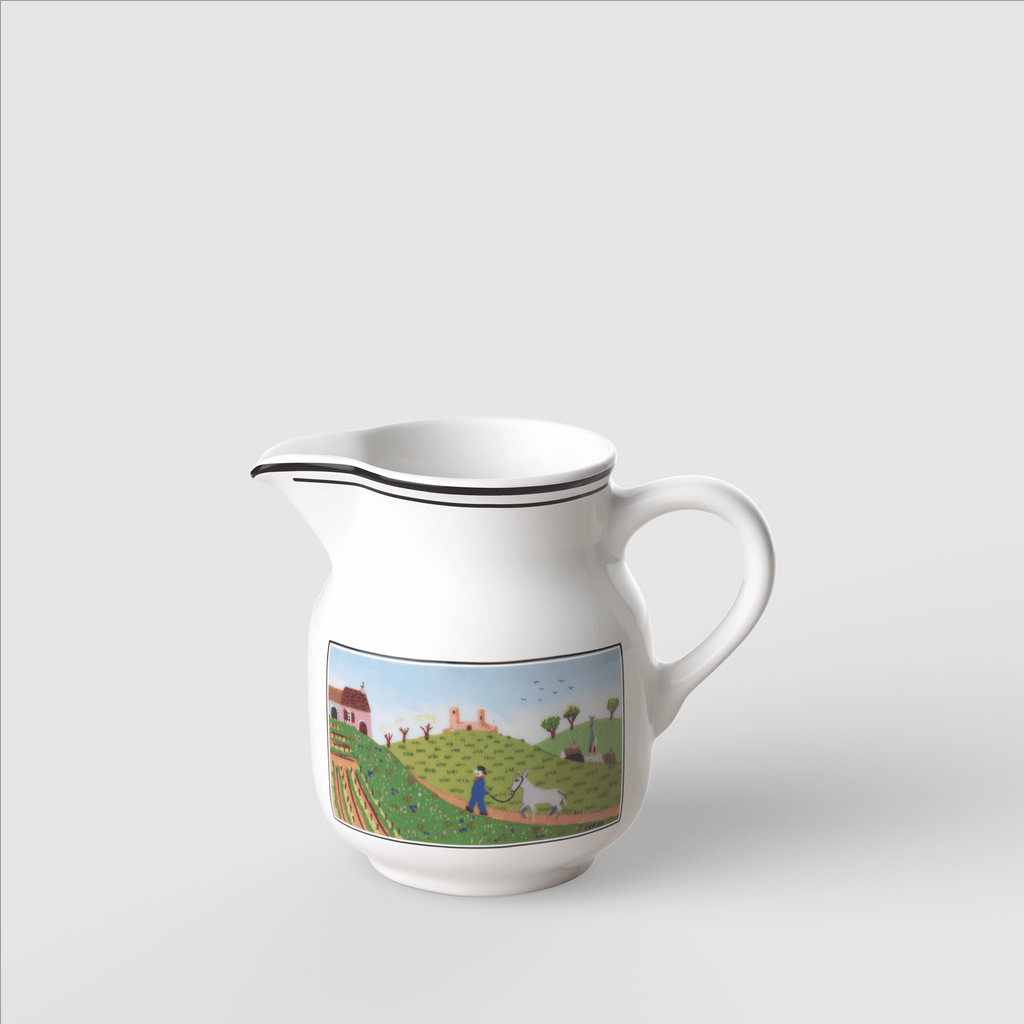 Design Naif Creamer