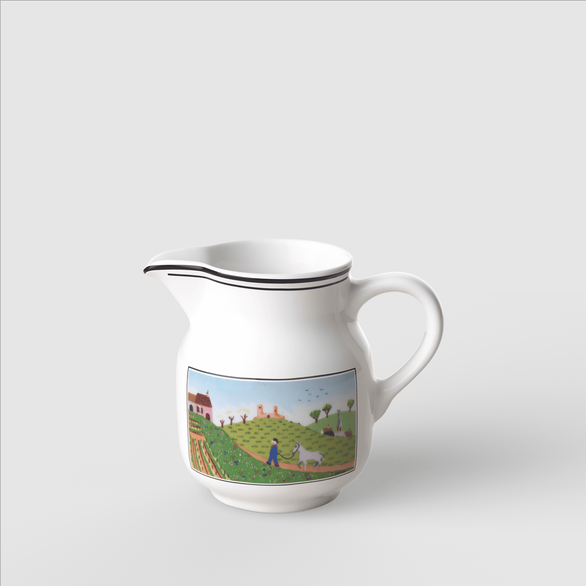 Design Naif Creamer