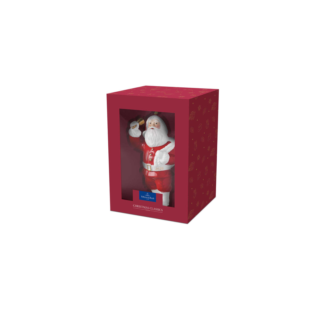Christmas Classics Christmas ornaments