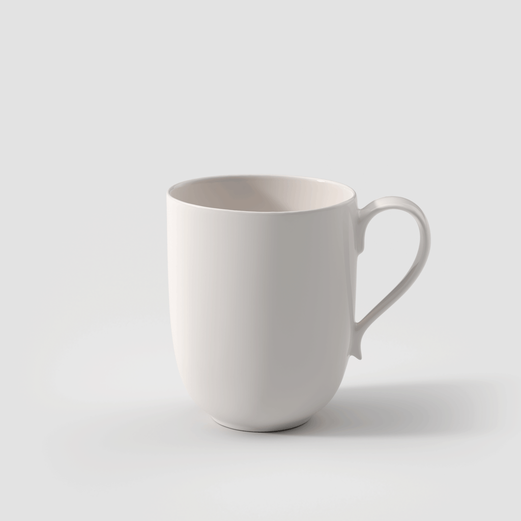 New Cottage Mug