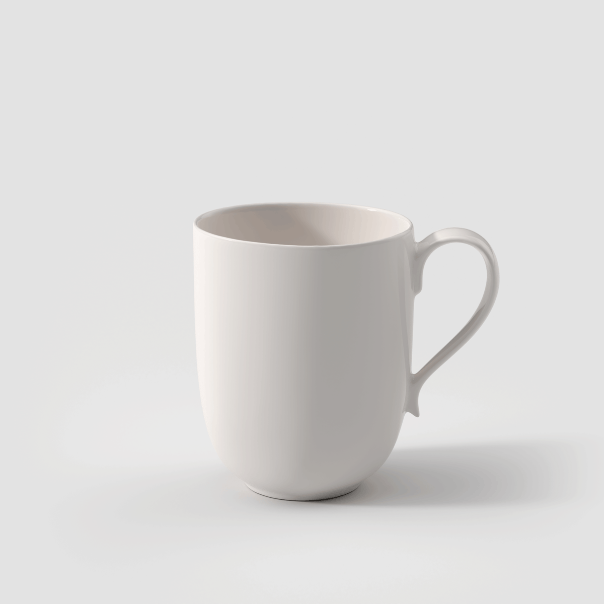 New Cottage Mug