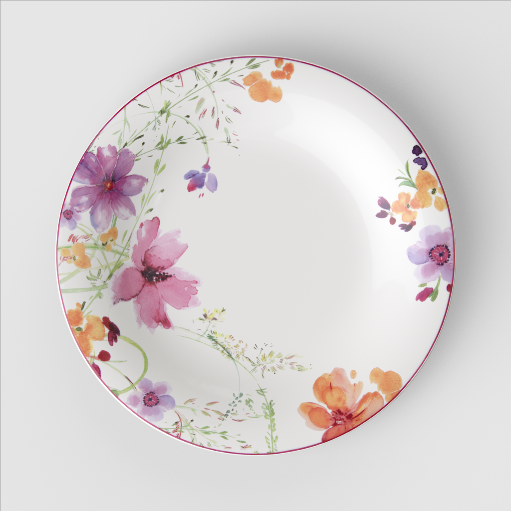 Mariefleur Dinner plate