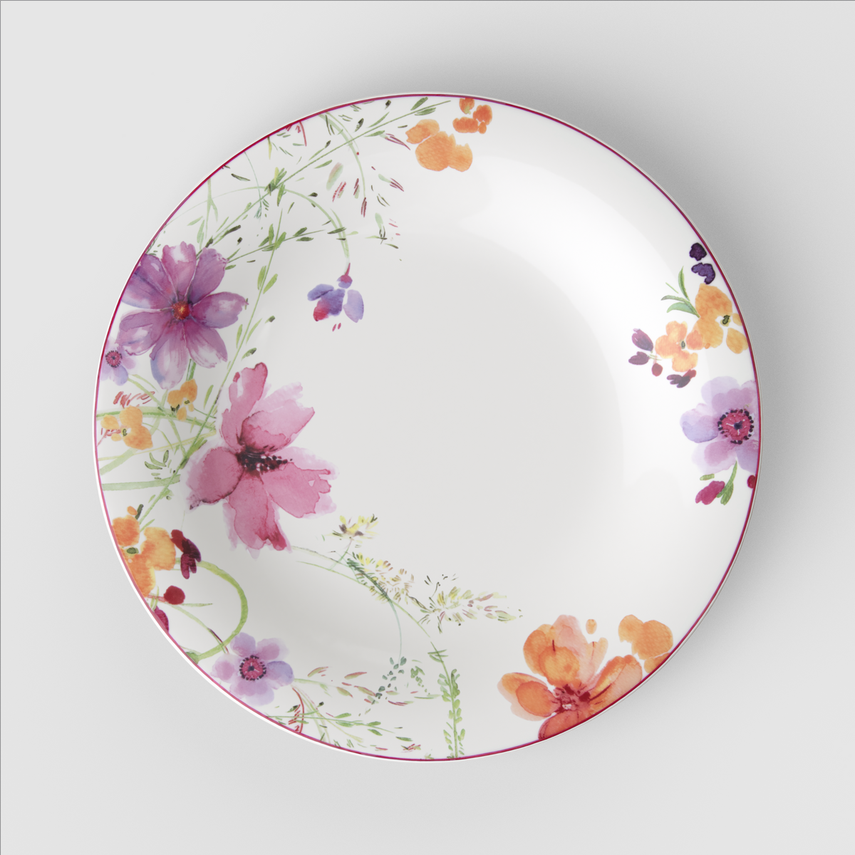 Mariefleur Dinner plate