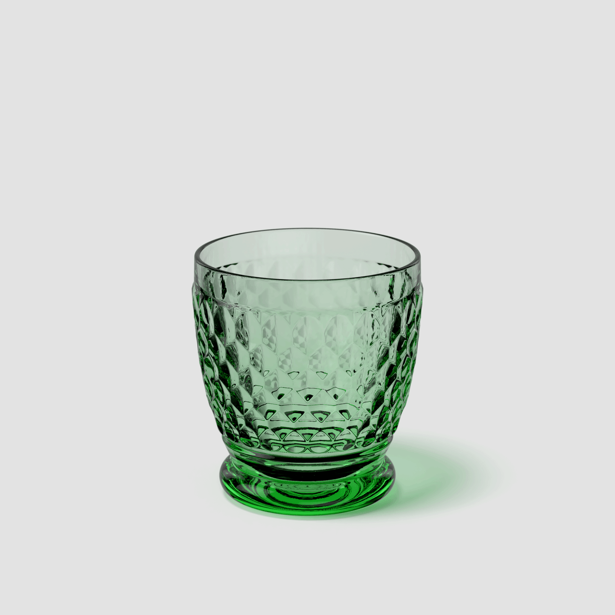 Boston Water glass