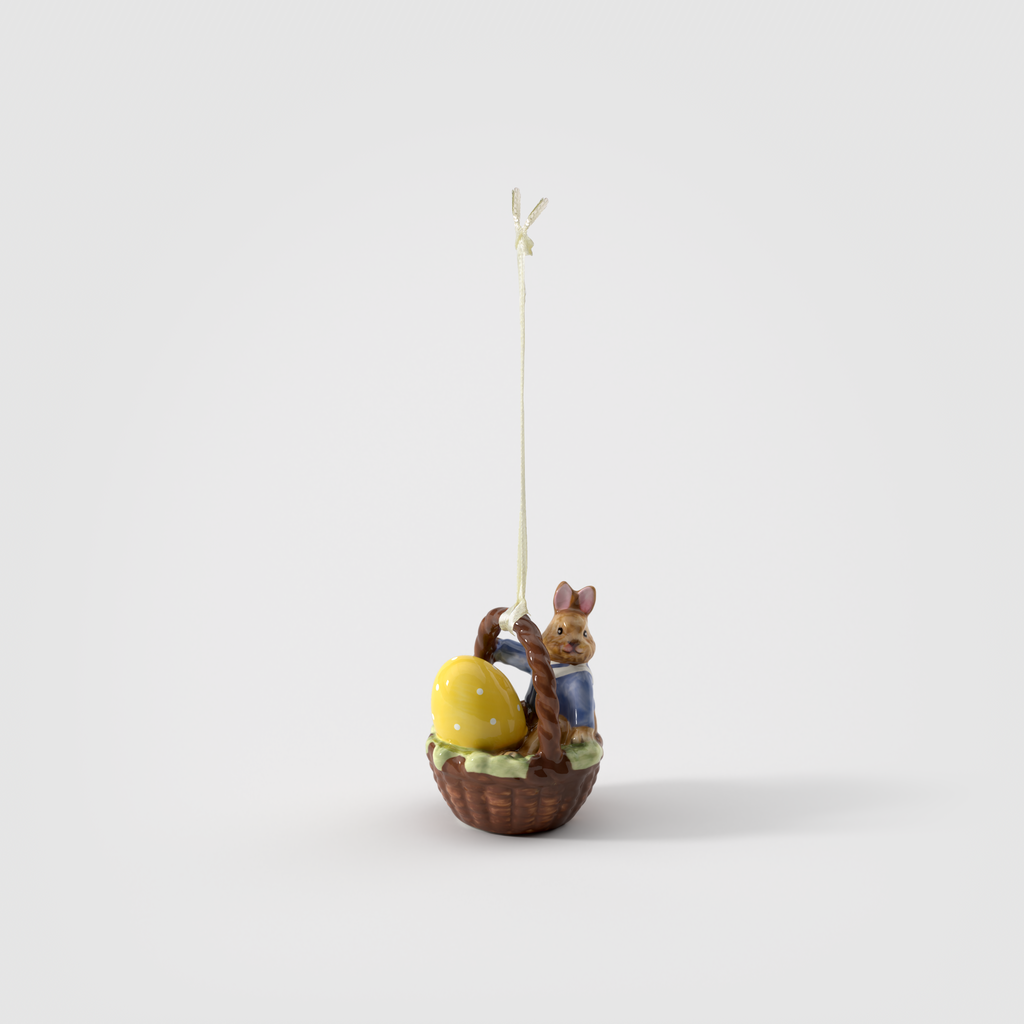 Bunny Tales Easter ornaments