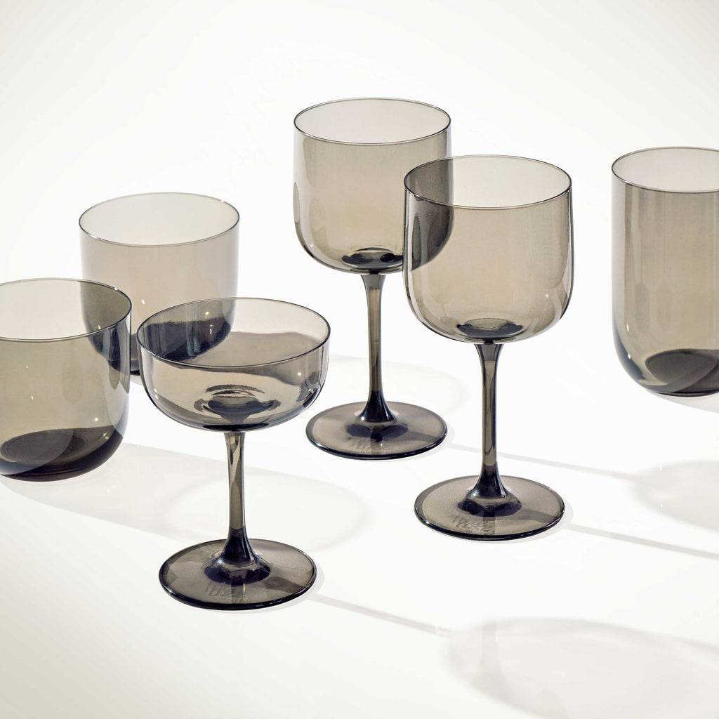 Like Glass Wine glass