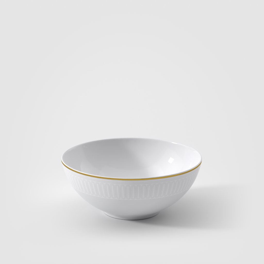 Chateau Septfontaines Appetizer/ Dessert Bowl