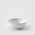 Chateau Septfontaines Appetizer/ Dessert Bowl