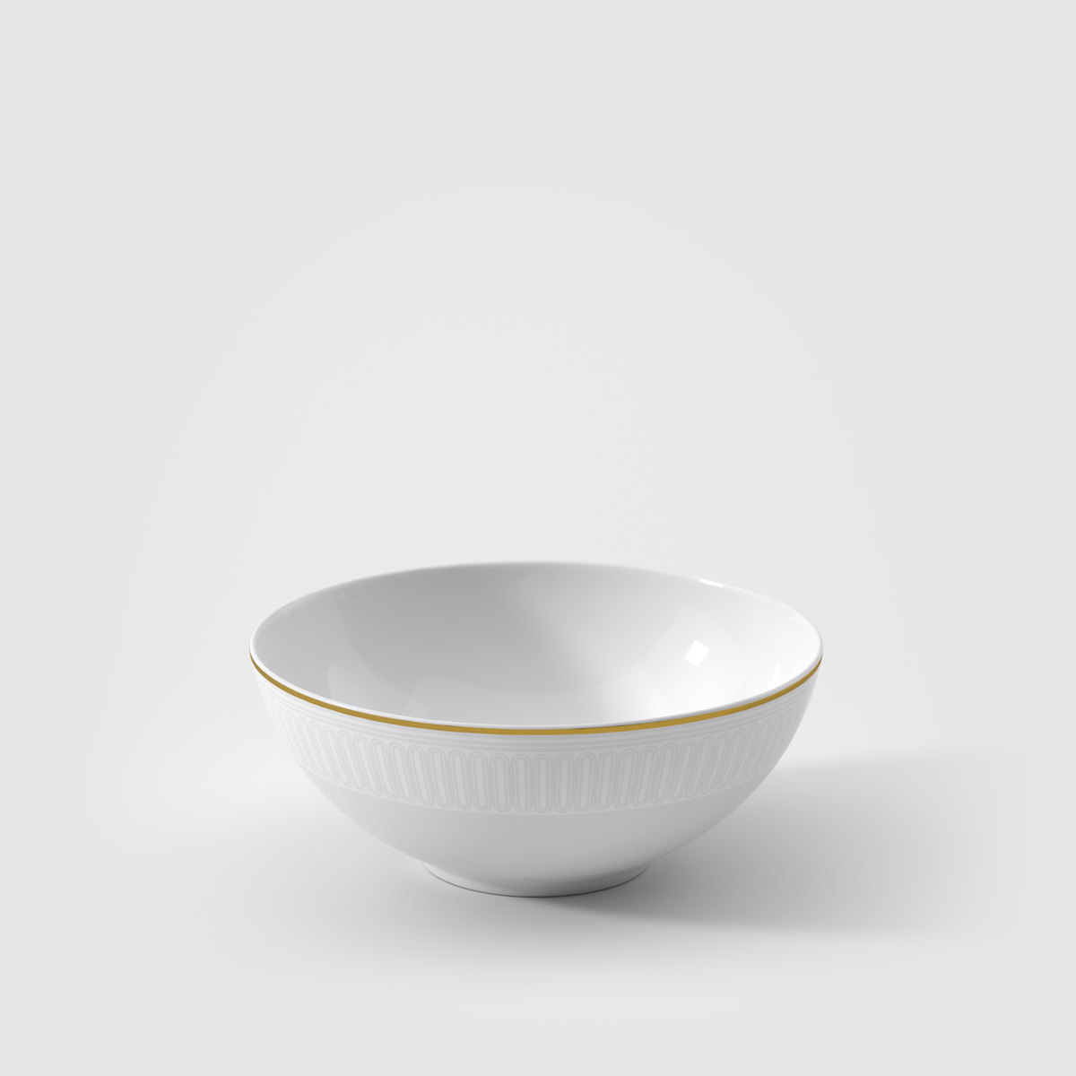 Chateau Septfontaines Appetizer/ Dessert Bowl