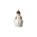 Nostalgic Melody Christmas music box