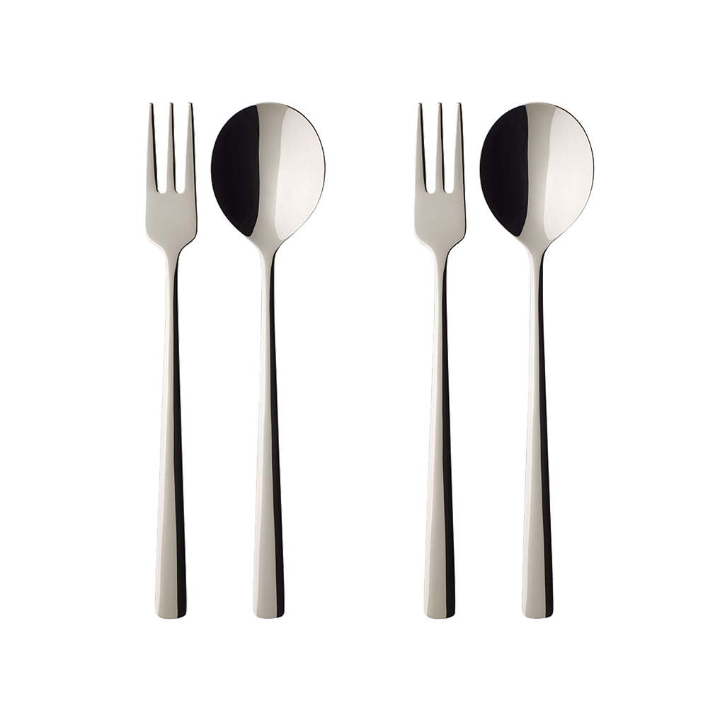 Daily Line Spaghetti flatware