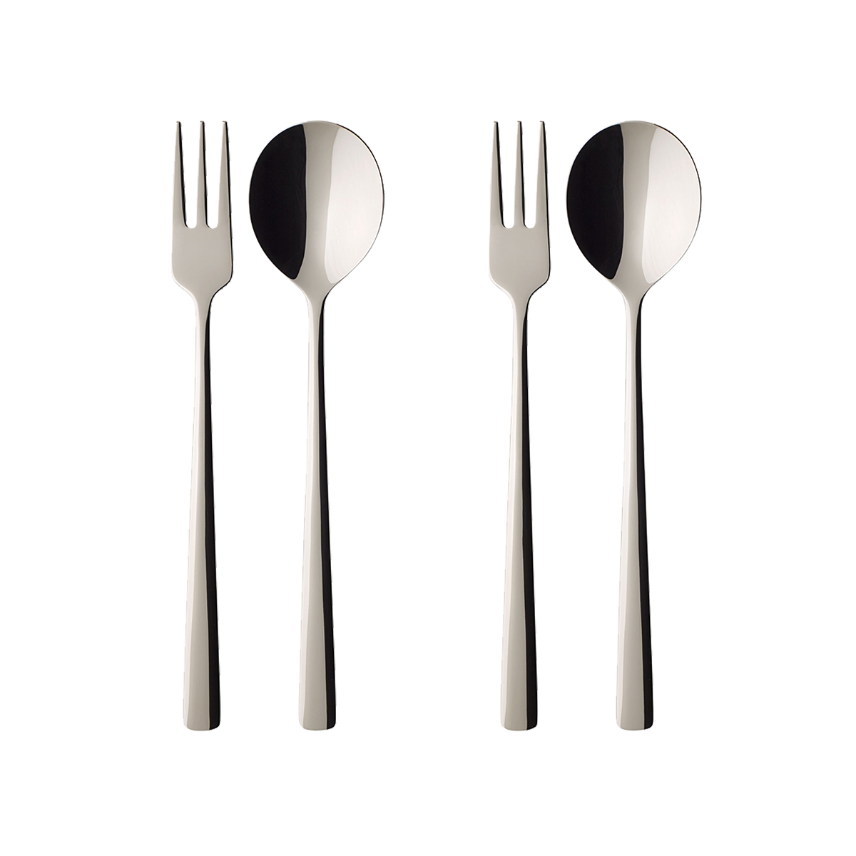 Daily Line Spaghetti flatware
