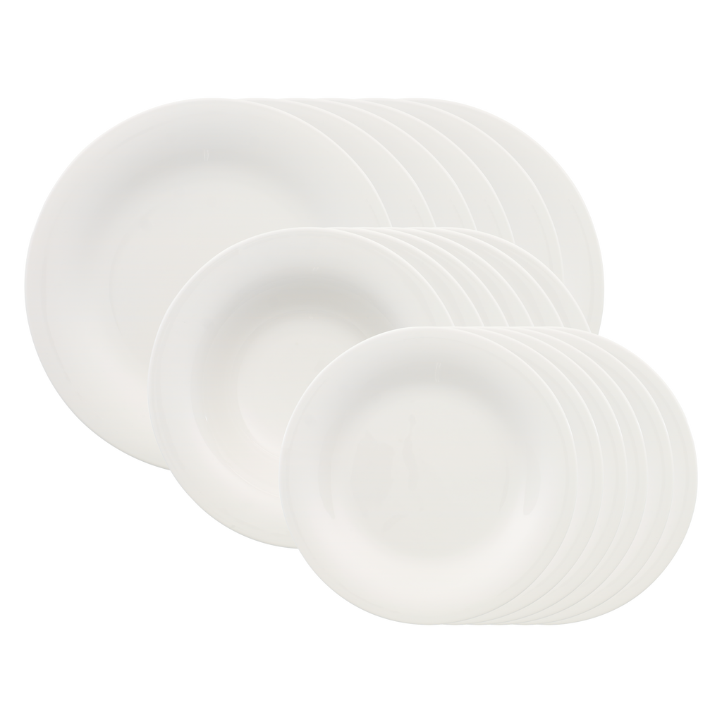 New Cottage Dinnerware set