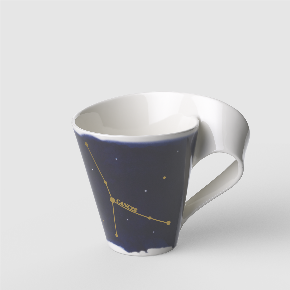 NewWave Mug