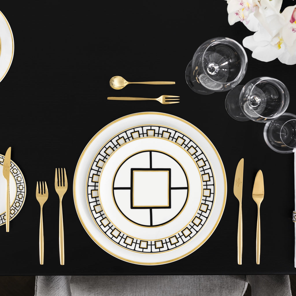 MetroChic Dinnerware set
