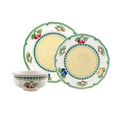 French Garden Dinnerware set