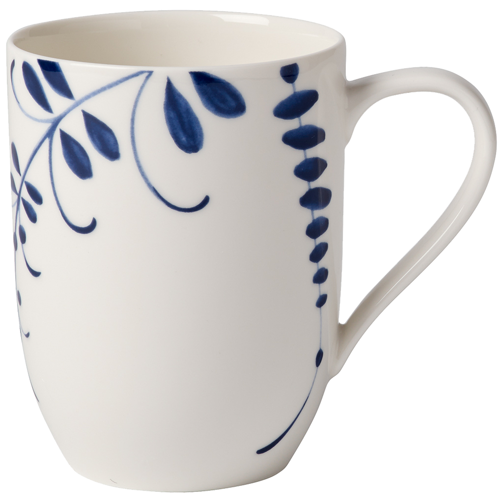 Vieux Luxembourg Mug