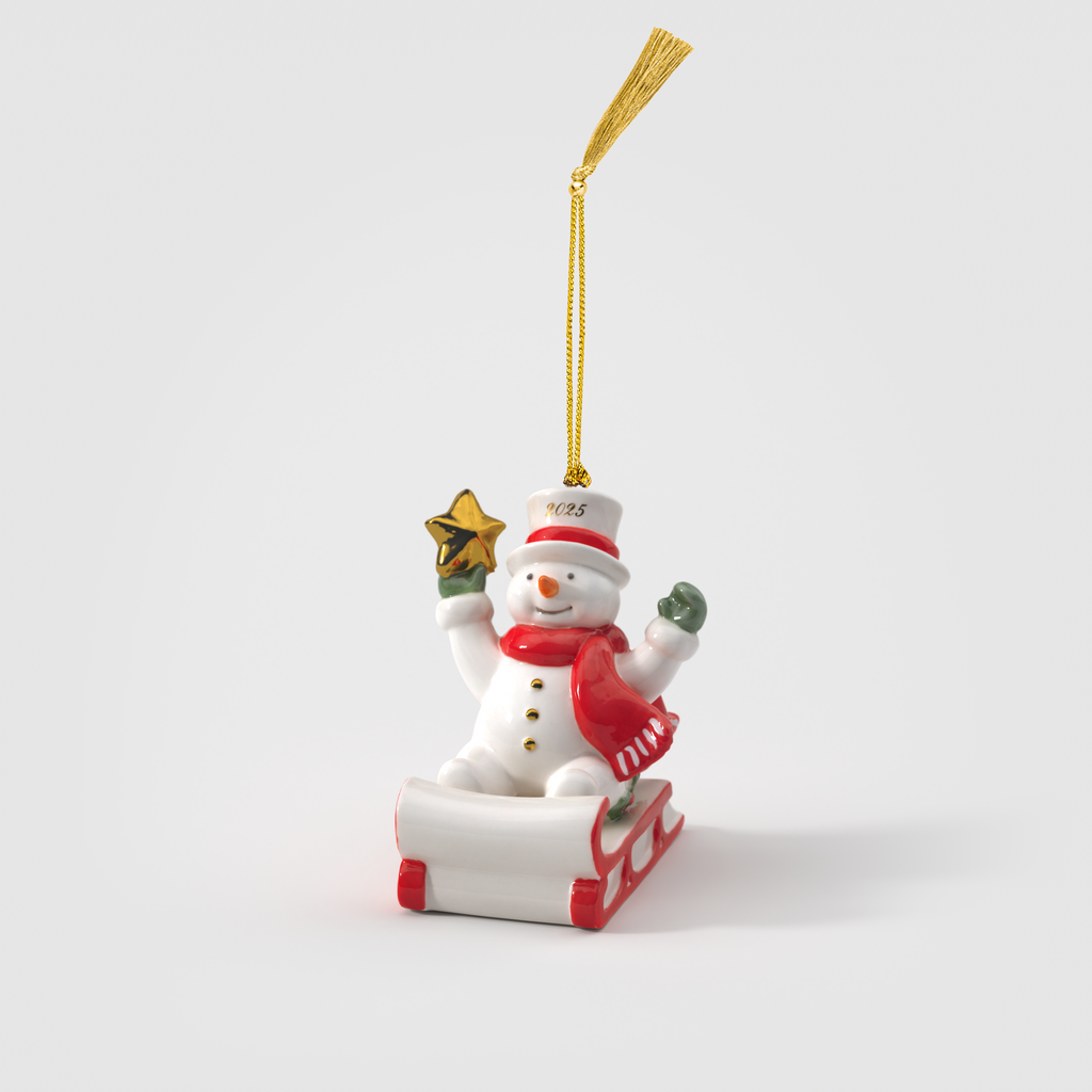 Christmas Classics Christmas ornaments