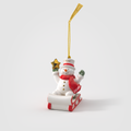 Christmas Classics Christmas ornaments