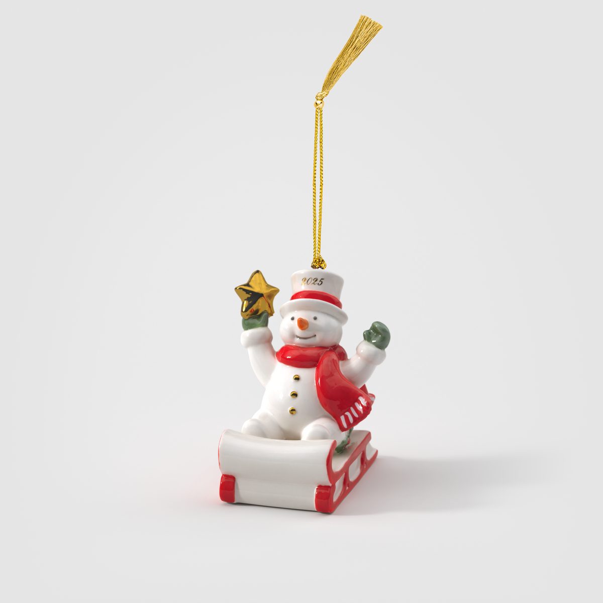 Christmas Classics Christmas ornaments