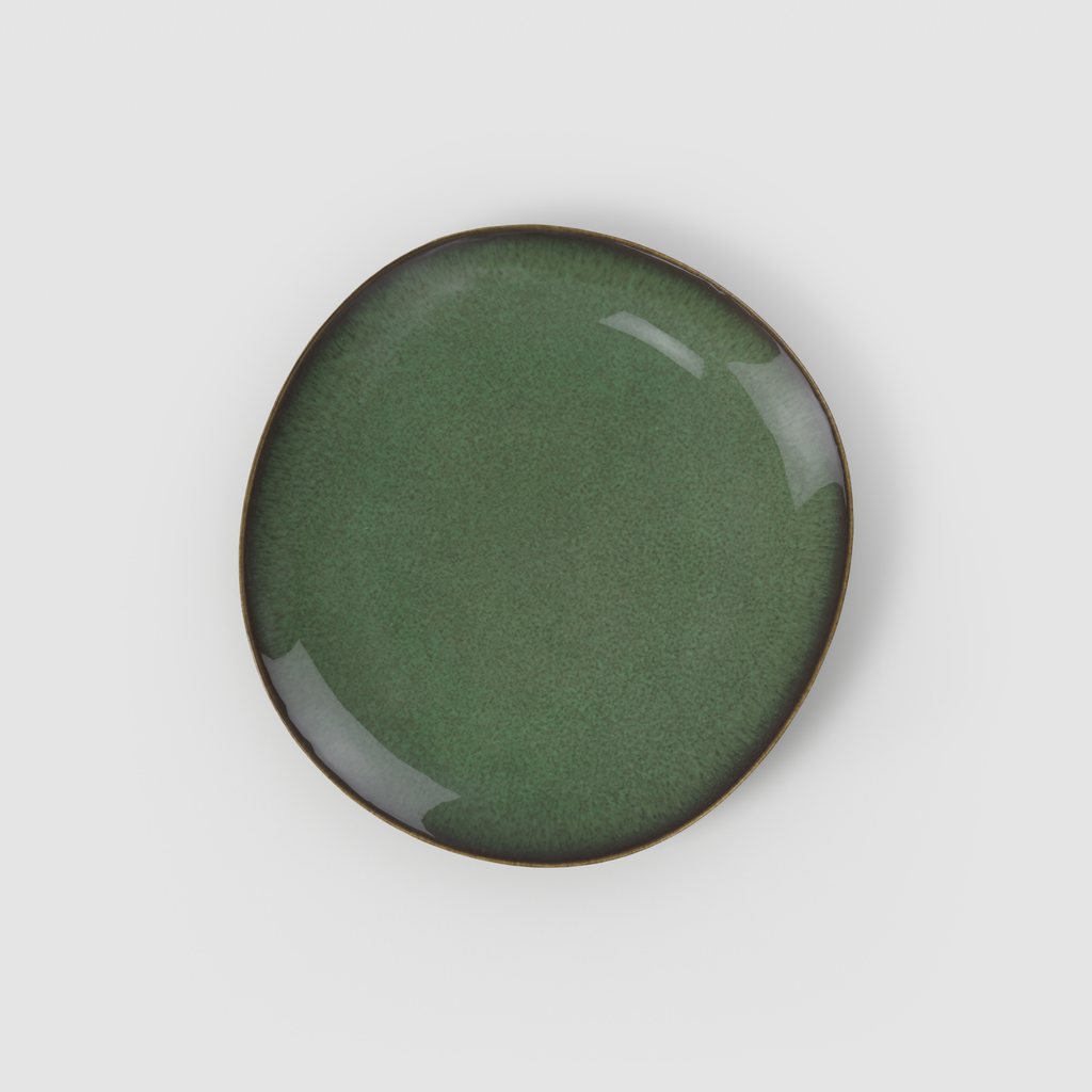 Lave Appetizer/ Bread Plate