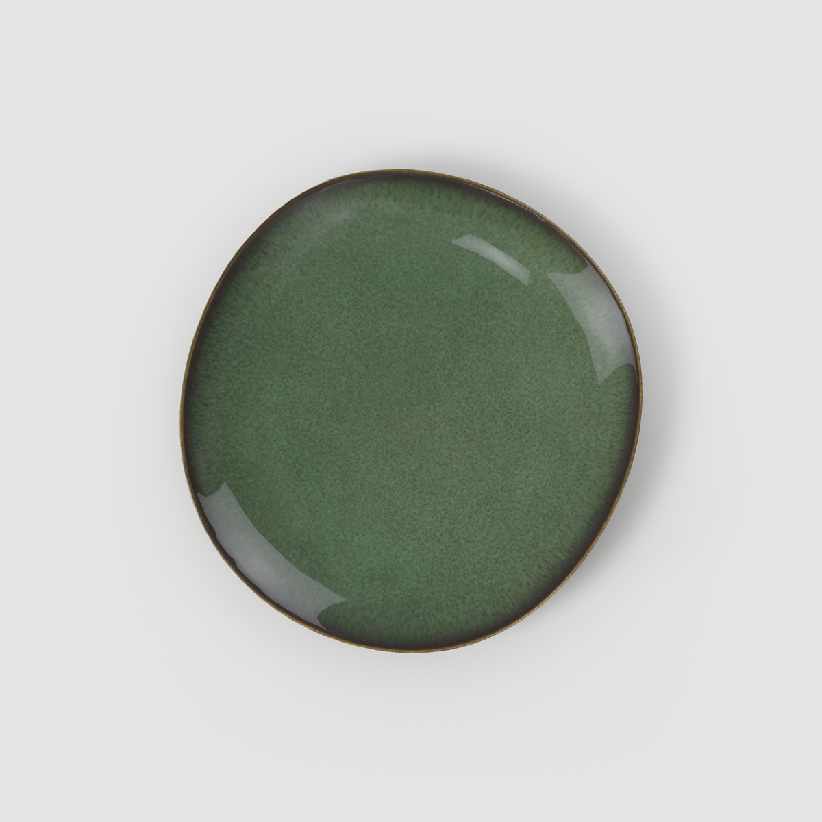 Lave Appetizer/ Bread Plate