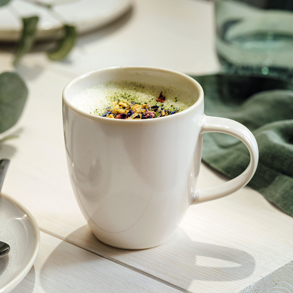 Crafted Mug
