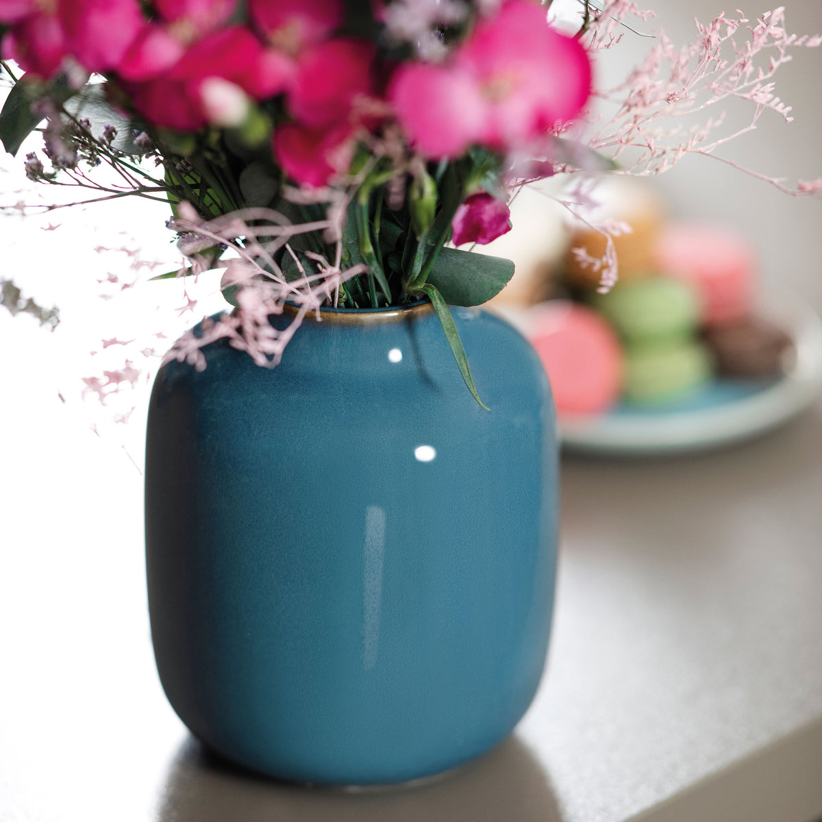 Lave Vase