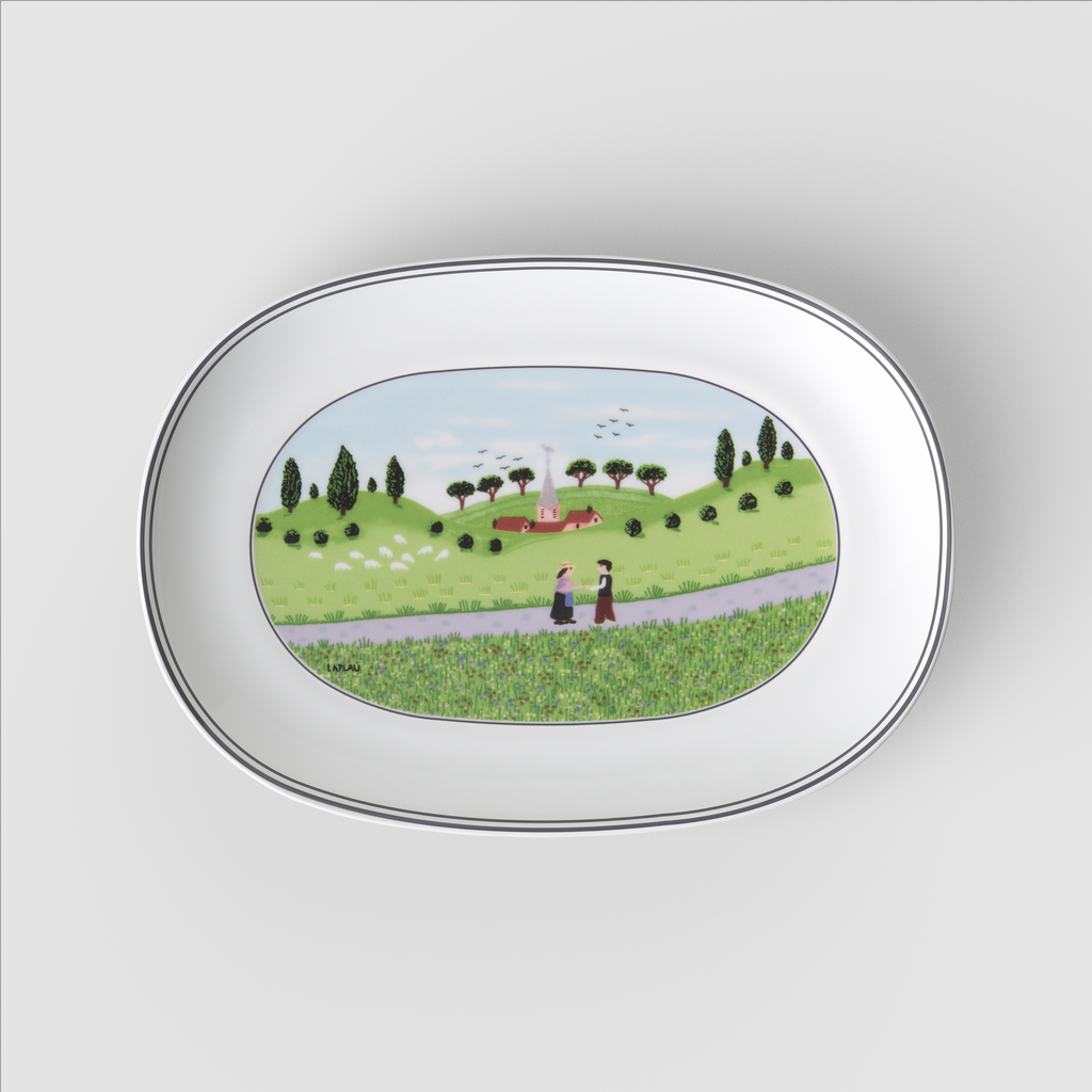 Design Naif Centerpiece bowl