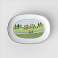 Design Naif Centerpiece bowl