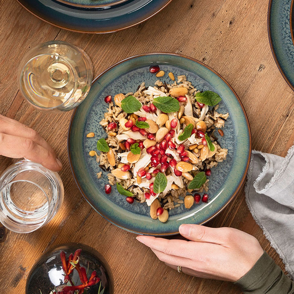 Crafted Pasta bowl