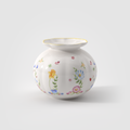 Spring Awakening Vase